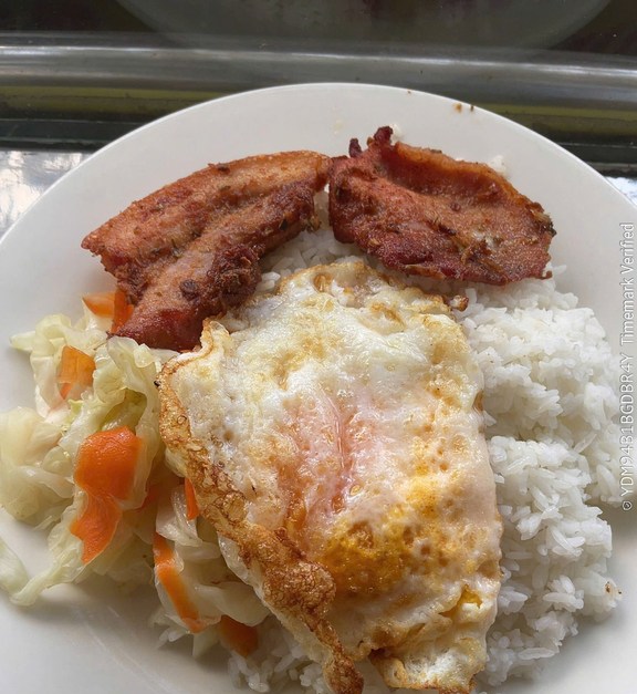 Quán Cơm Khôi Vĩ - Mỹ Phước 2
