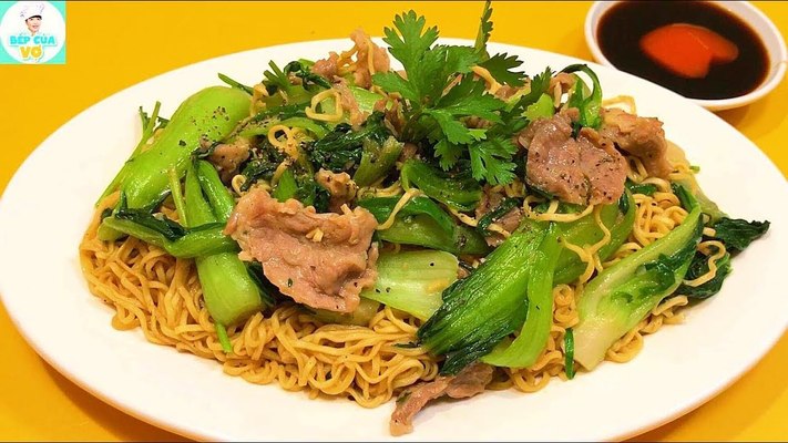 Mama’s Quán - Food & Drink - Trương Văn Thành