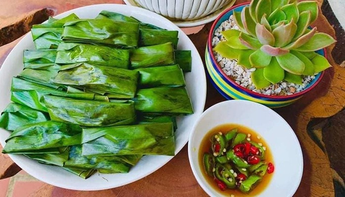 O Thuý - Bèo Nậm Lọc - 33 Tuy Lý Vương