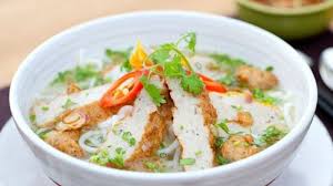Quán Bánh Canh, Bún Riêu & Mì Quảng - 03 Bạch Đằng