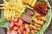 Pii Cook - Quán Cơm & Ăn Vặt