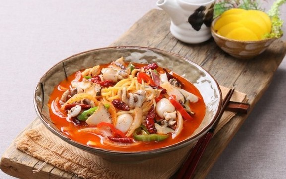 Truyền Thuyết Champong - Bình Thạnh