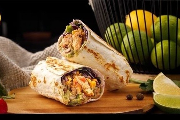 LACO TACOS - PHAN VĂN TRƯỜNG