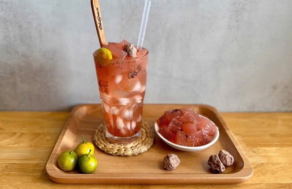 Cờ Lau Coffee & Tea