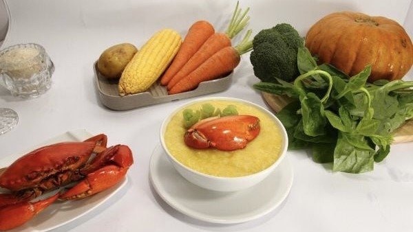 Cháo Dinh Dưỡng Thảo Linh 2 - 40 Thiên Lôi