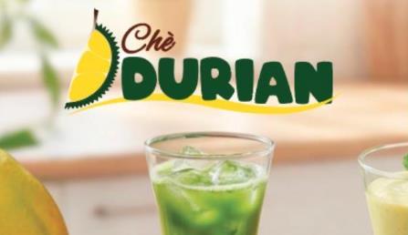 Chè Durian
