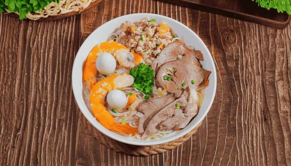 Hủ Tiếu Loan 2 - 442 Hoàng Văn Thụ