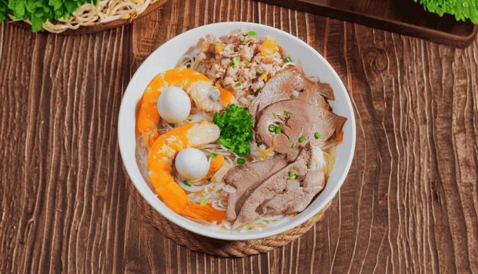 Hủ Tiếu Loan 2 - 442 Hoàng Văn Thụ