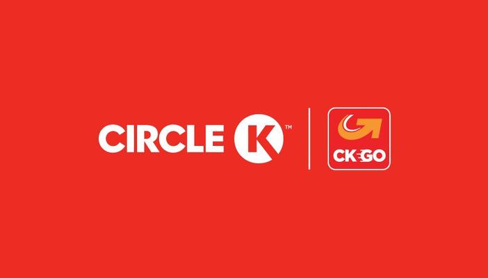 Circle K - Số 1347 Đường Nguyễn Ái Quốc, Khu Phố 6 - BD7004