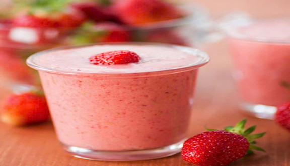 Probiotic Drinks & Fruit Juice - Cao Thắng