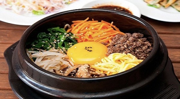 Tiệm Nhà Sam - Đồ Ăn Hàn Quốc