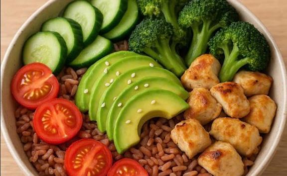 Bếp Của Linh - KDC Việt Sing