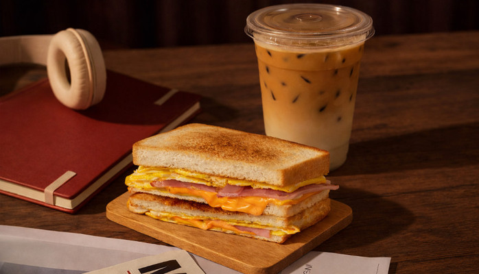 Bánh Mì Ty Hí - Sandwich, Cà Phê & Trà Sữa - Nguyễn Đình Chiểu