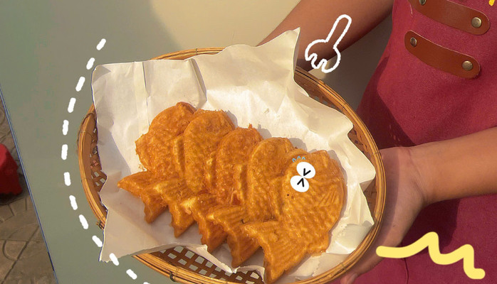 KOKORO - Taiyaki & Matcha - 99 Nguyễn Công Trứ