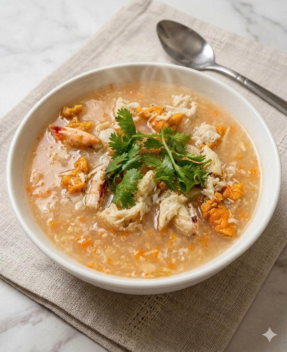 Súp Nhà Kiến - Hàn Mặc Tử