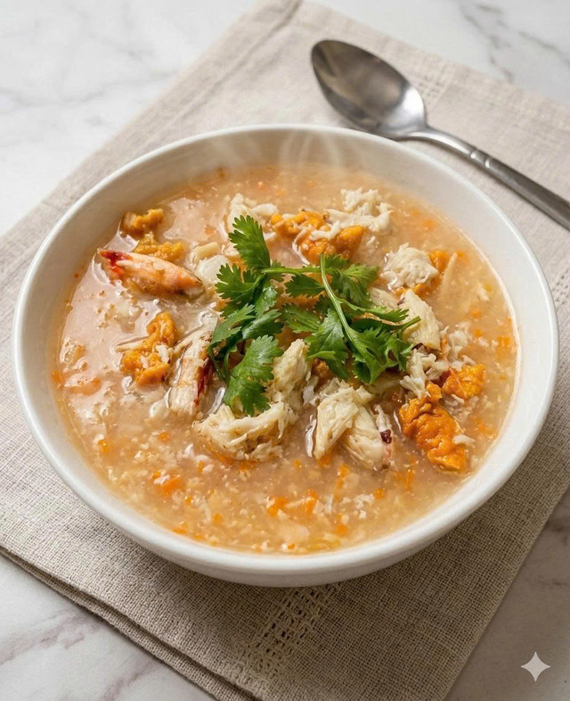 Súp Nhà Kiến - Hàn Mặc Tử