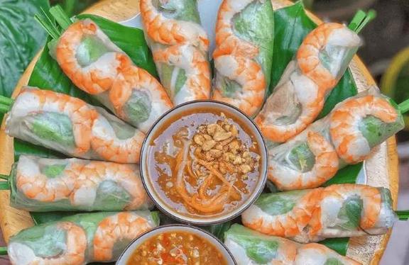 Ăn Vặt 76 - Dĩ An