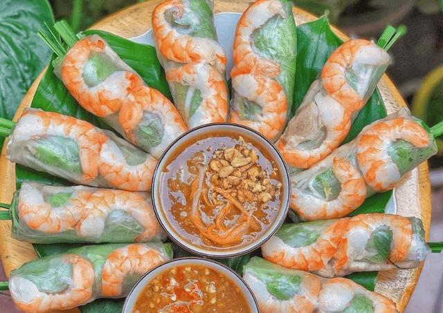 Ăn Vặt 79 - Phan Huy Ích