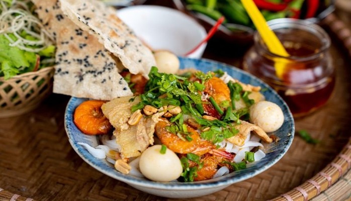 Quán Ny - Mỳ Quảng, Bún Chả Cá & Cơm - Nguyễn Thị Lài