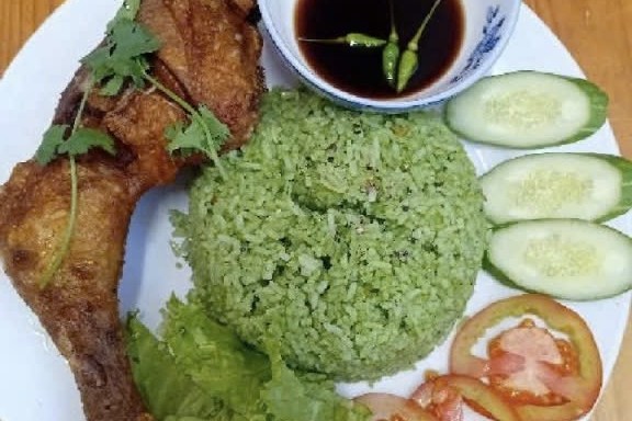 Cơm Gà A SỬU - 14 Ấp Bắc
