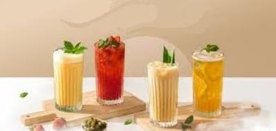 Lumia Coffee & Tea - 177 Hồ Sen