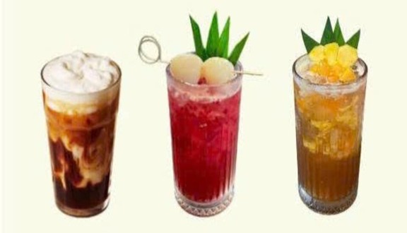 SMART CAFE - Cafe, Sinh Tố & Nước Ép - Tây Mỗ