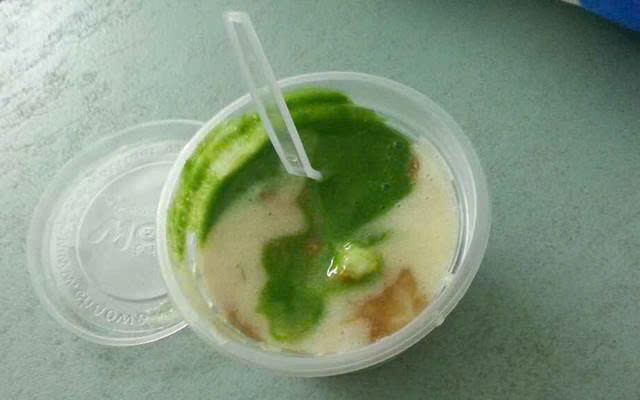 Cháo Hạt Dinh Dưỡng PanDoBi - Đỗ Tấn Phong