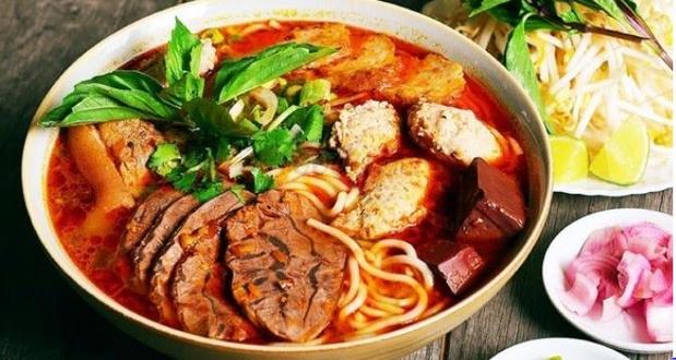 Tùng Huế Bún Bò Cơ Sở 3 - Đình Thôn