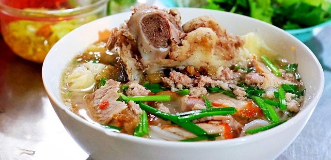 Chi Ký Mì Gia - D33