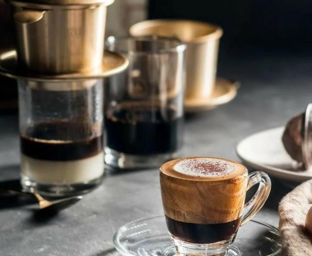 Mỹ Lệ Coffee & Tea - Trà & Cà phê - Huỳnh Tấn Phát