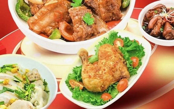 Cơm Ngon Siba - Gia Lâm