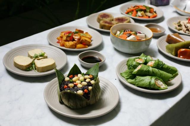 SỮA HẠT - Bếp Nhà Cô Bé