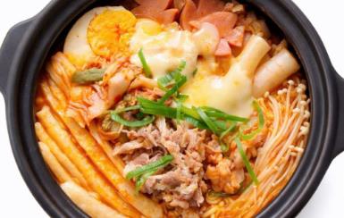 Tiệm Tô Mì - Phù Đổng Thiên Vương