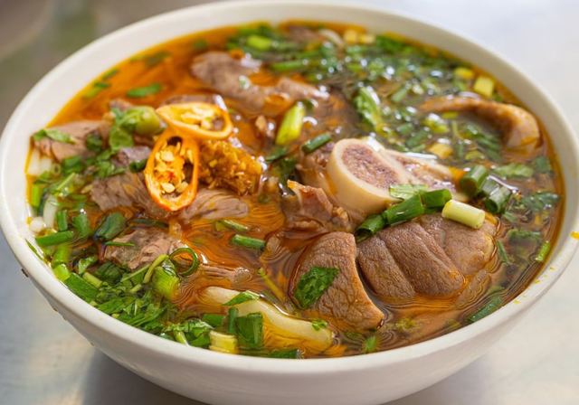 Thanh Xuân Quán - Bún Bò Giò Heo & Bún Riêu Cua Đồng