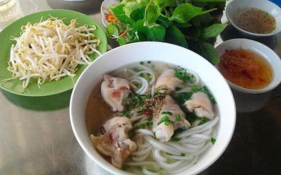 Hủ Tiếu Nam Vang 7979 - ĐT743A