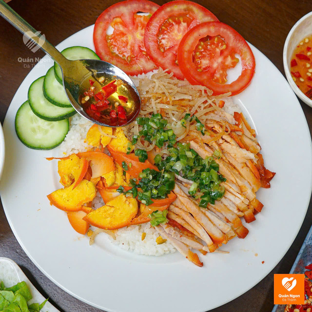 Đặc Sản Miền Tây - Bún Nước Lèo, Cơm Tấm Long Xuyên & Cơm Mắm Chưng
