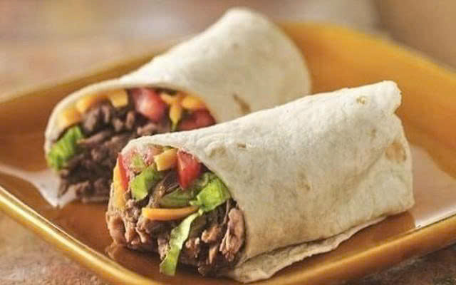 Ăn Vặt Nhà Chíp - Tacos - Đường D9