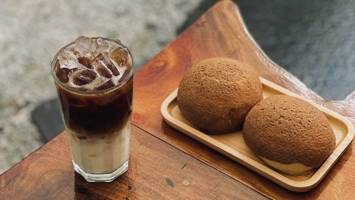 1987 Coffee & Tea - Hoàng Huy Grand Tower
