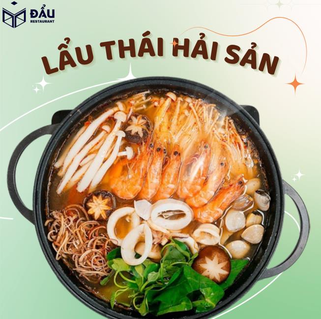 Bếp Nhà ĐẨU - Hẹo Mọi Nướng Mẹt & Lẩu Riêu Cua Bắp Bò
