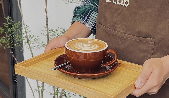 Mellow Coffee Lab - Đà Nẵng