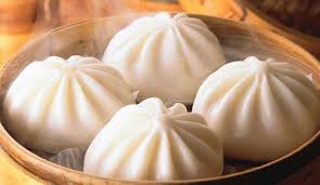 Bánh Bao Mini - Định Công