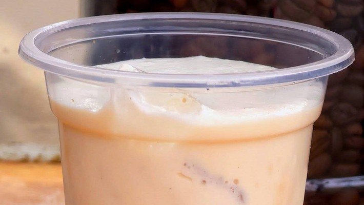 Mộc Châu Coffee & Tea