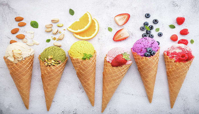 Trà Sữa & Kem Tươi - 107 Nguyễn Tuân