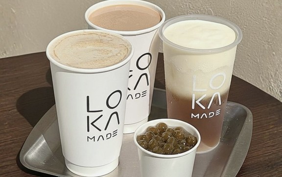 LOKA MADE - KĐT Gò Gai