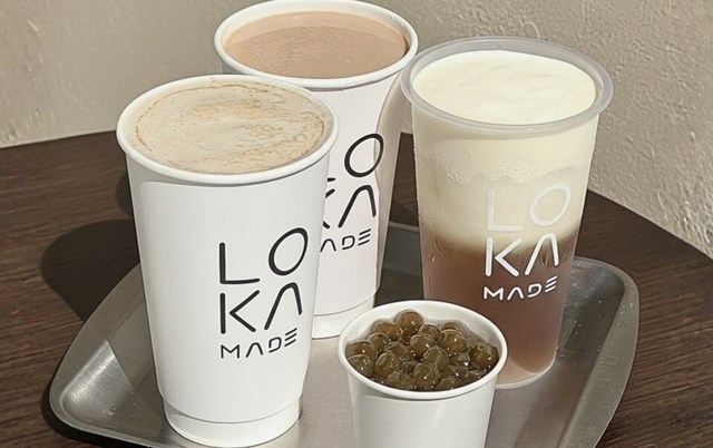 LOKA MADE - KĐT Gò Gai
