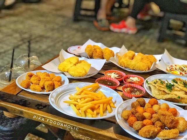 Thiên Phúc - Chè & Trà Trái Cây