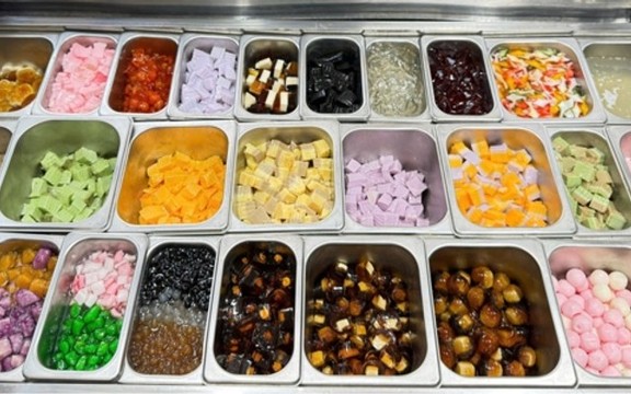 Trà Sữa X-Cute - Nguyễn Trãi