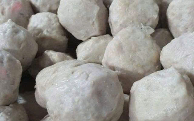 Cô Ba Quán - Bún Riêu & Bún Mọc