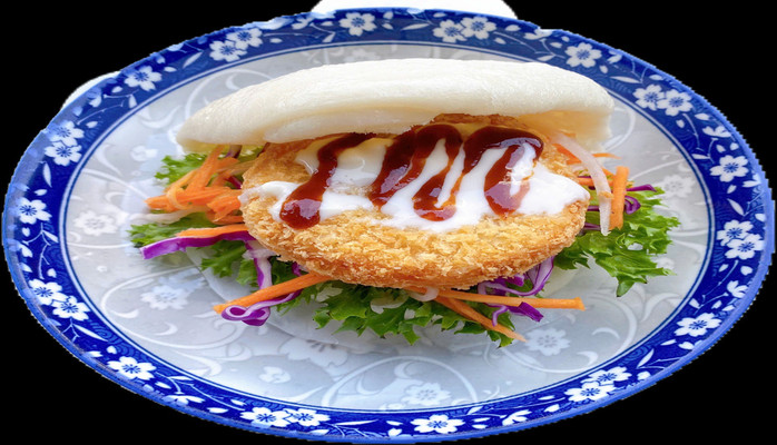 BunBao - Bánh Bao Kẹp