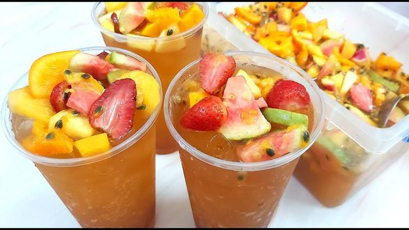 Quyên Linh Coffee & Tea - 331 Phủ Thượng Đoạn